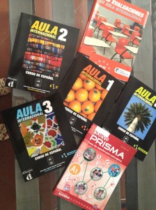 textos primeros niveles