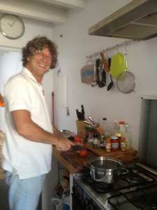 EDWIN R. HUURMAN. SOPA DE TOMATE