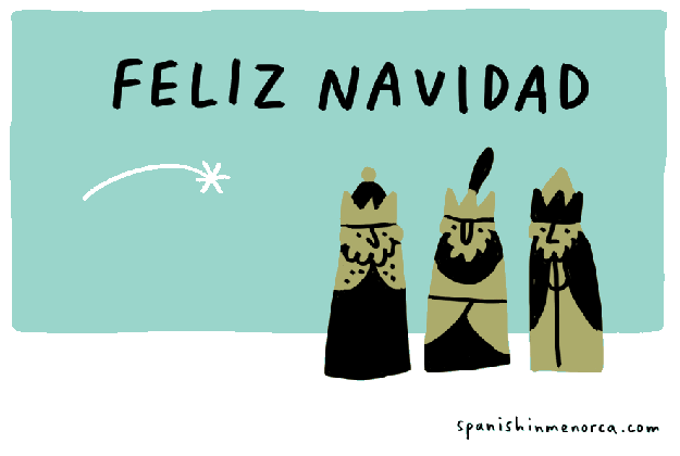 feliznavidad_learnspanishinmenorca
