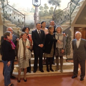 Centro de Arte Hernández Sanz. Mahón.