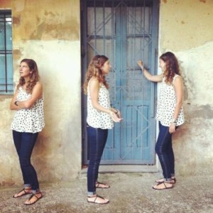 foto triple nacho cárcaba