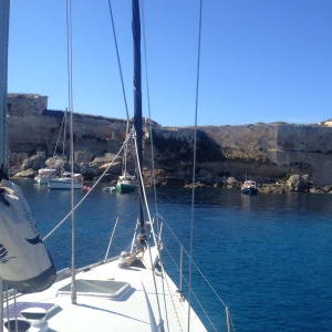 verano 2015 Menorca