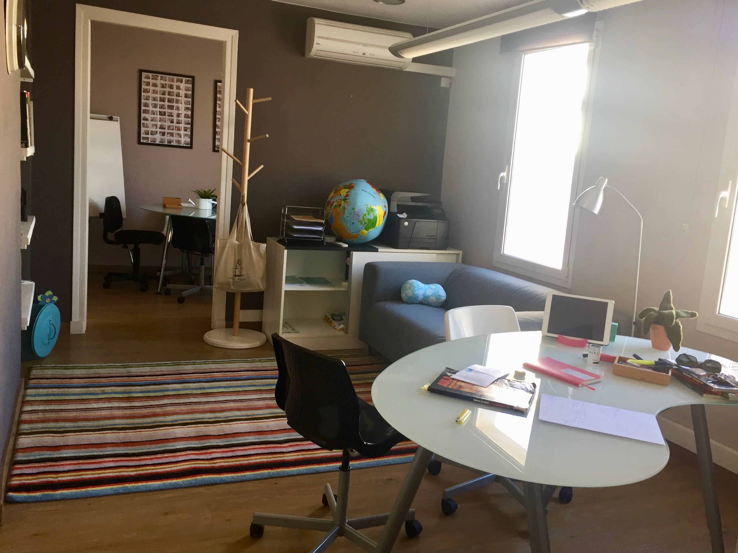 learn spanish in Menorca