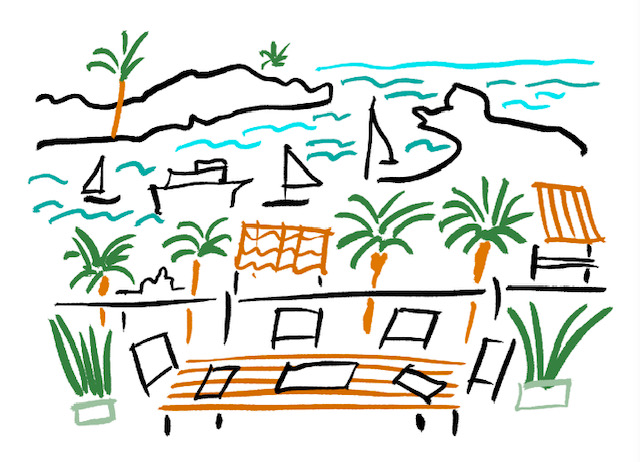 Learn Spanish in Menorca - Spanish teacher-